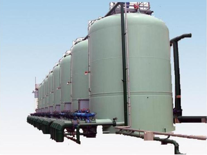 高速過(guò)濾器